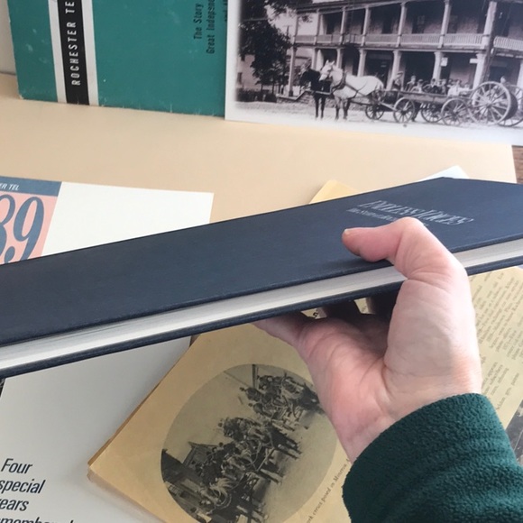 Endless Voices Rochester Tel vintage 2007 08 Telecom Calendars plus MORE - Picture 6 of 12